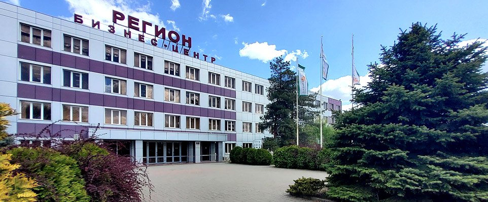 Офис
